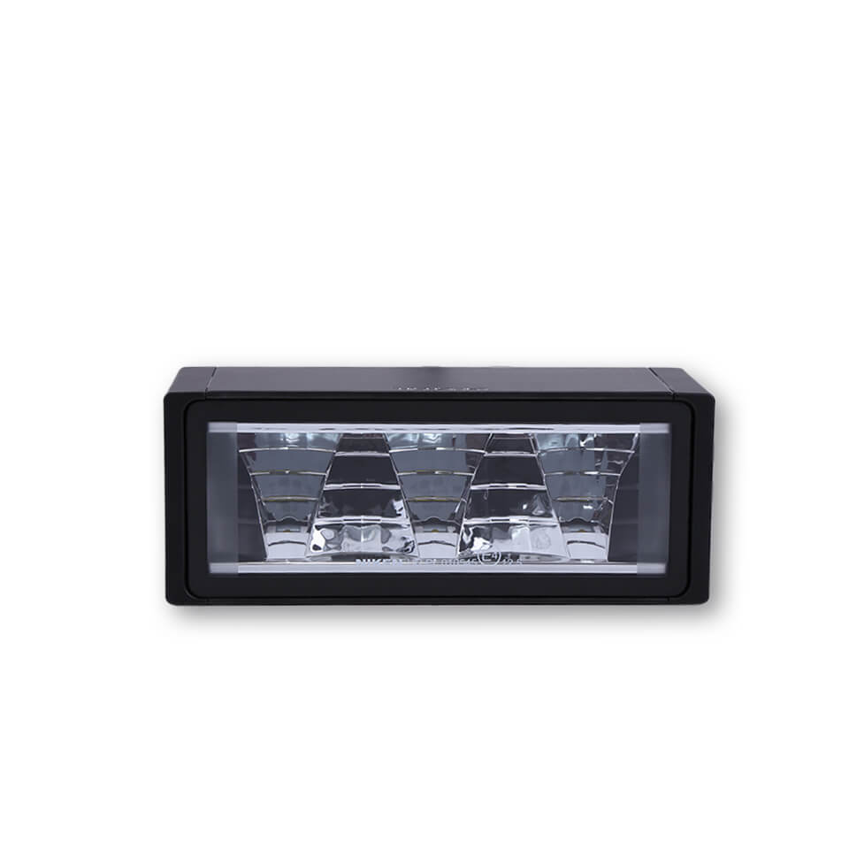 HIGHSIDER LED Fernscheinwerfer ULTIMATE-HIGH Figura 2