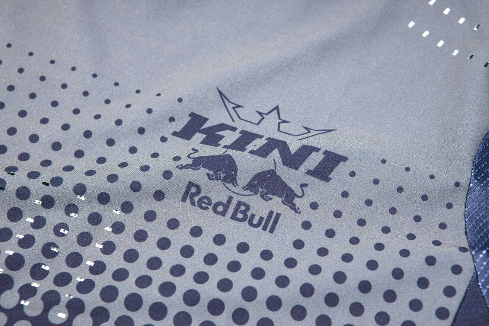 Kini Red Bull Trail Hunter Maglietta L Figura 2