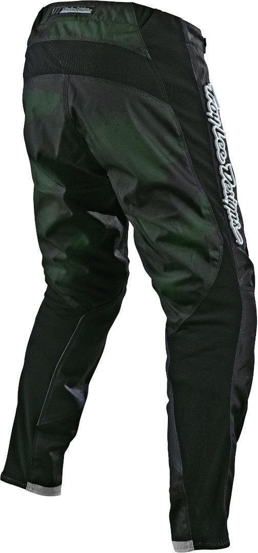 Troy Lee Designs GP Camo Motocross Hose camouflage 36 Abbildung 2