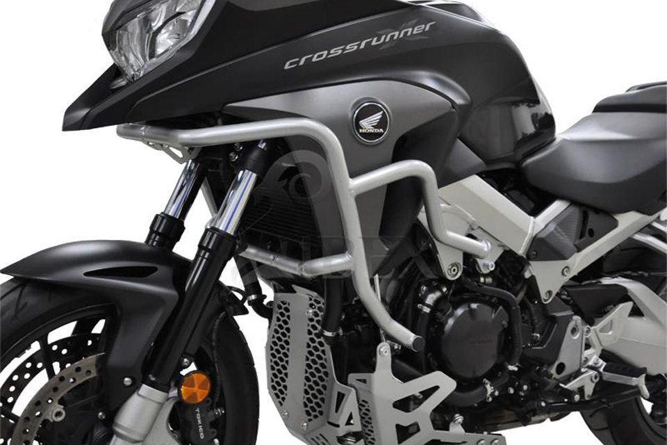 ZIEGER Crash bar HONDA VFR 800 X Crossrunner Artigo principal Figura 1