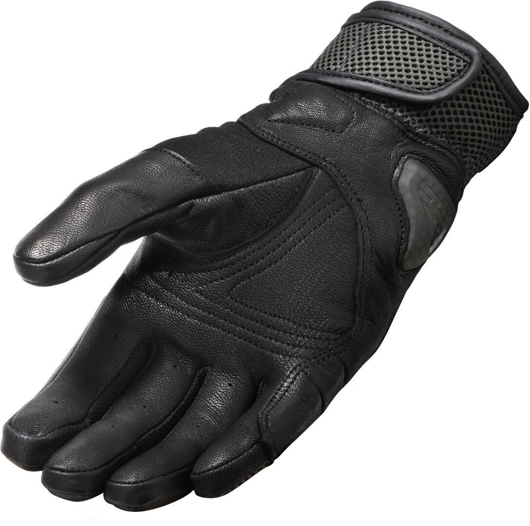 Revit Metric Motorradhandschuhe schwarz/anthrazit S Abbildung 2