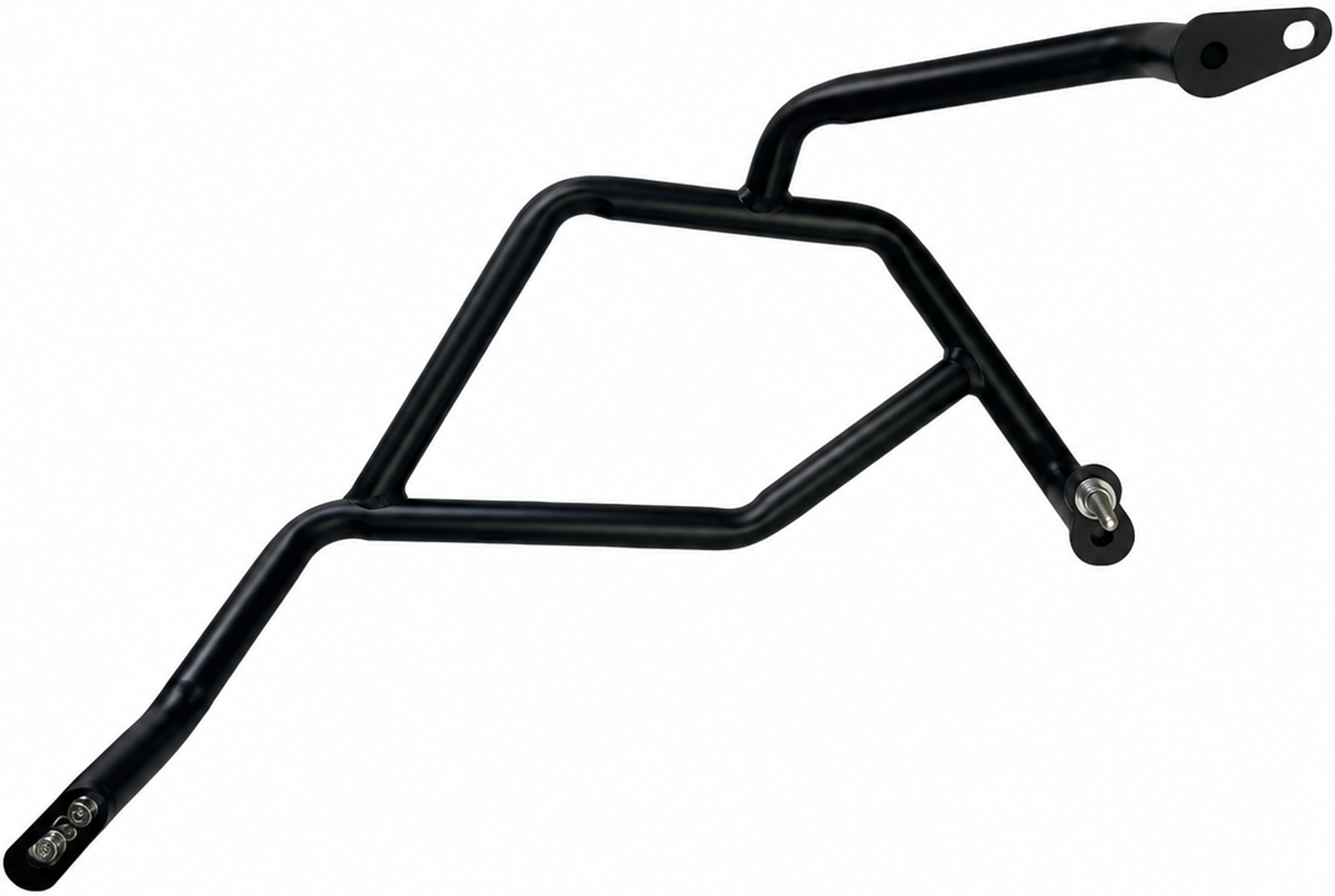 FC-Moto Yamaha Ténéré 700 (24-) Crash Bar Slika 3