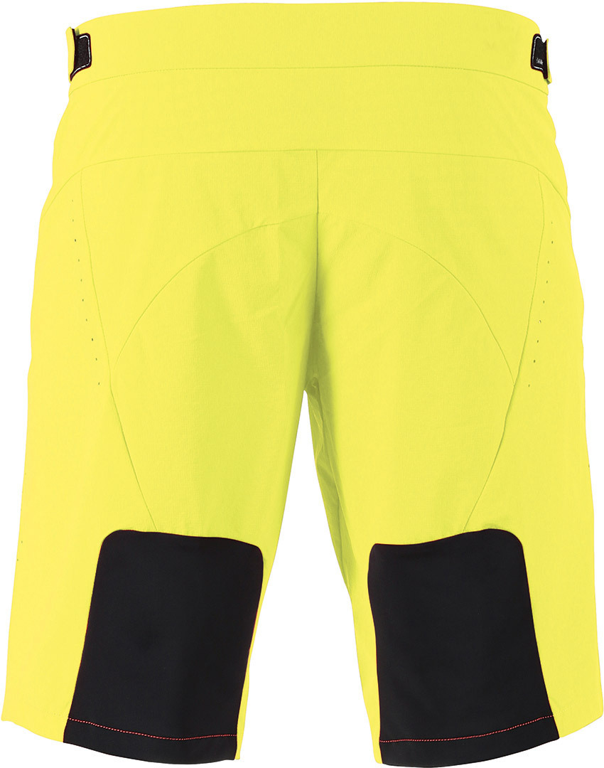 Dainese Terratec Велосипедные шорты жёлтый L Рисунок 2