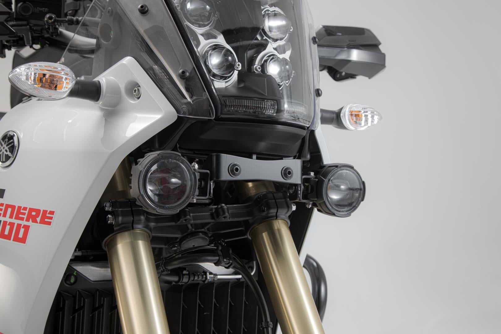 SW-Motech Noir. Modéles Yamaha Ténéré 700 (19-24). - Noir. Modéles Yamaha Ténéré 700 (19-24). Figure 1