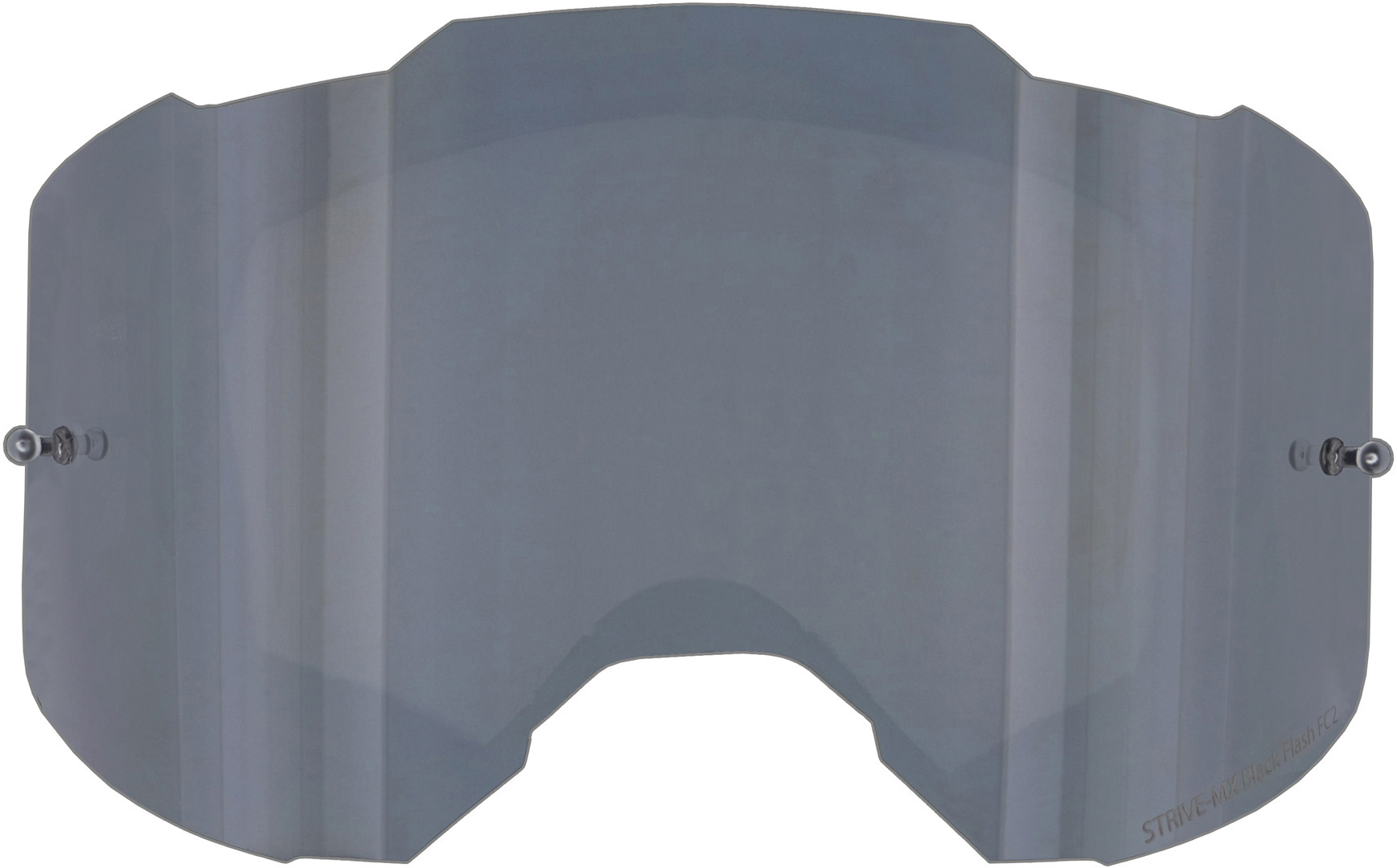 Red Bull SPECT Eyewear Strive Black Flash Lentilă de înlocuire Figura 1 Red Bull SPECT Eyewear Strive Black Flash Lentilă de înlocuire Figura 1