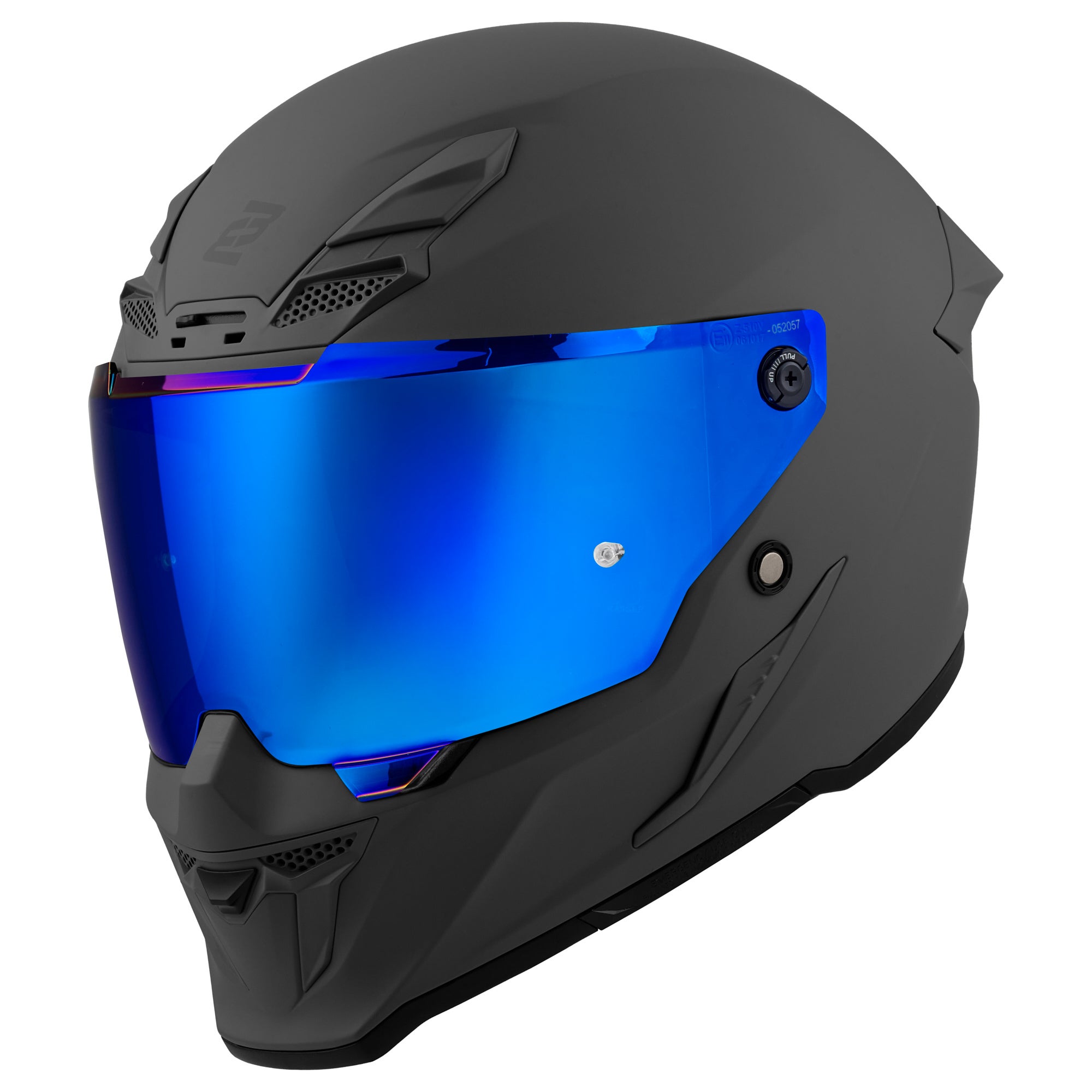Bogotto Blade Helmet-image-498579185