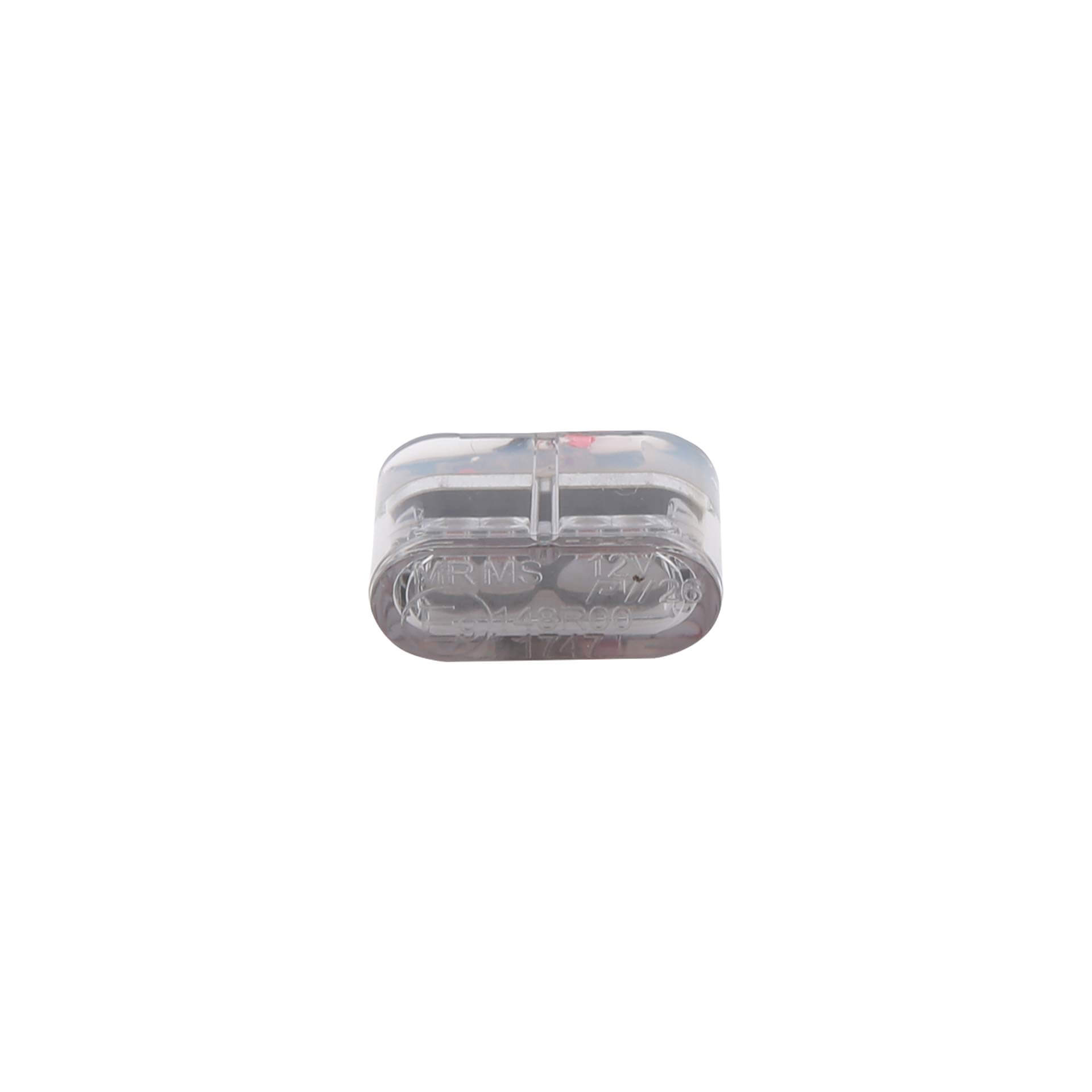 HIGHSIDER Little STAR-MX PRO Modul Rücklicht Tinted Figure 2