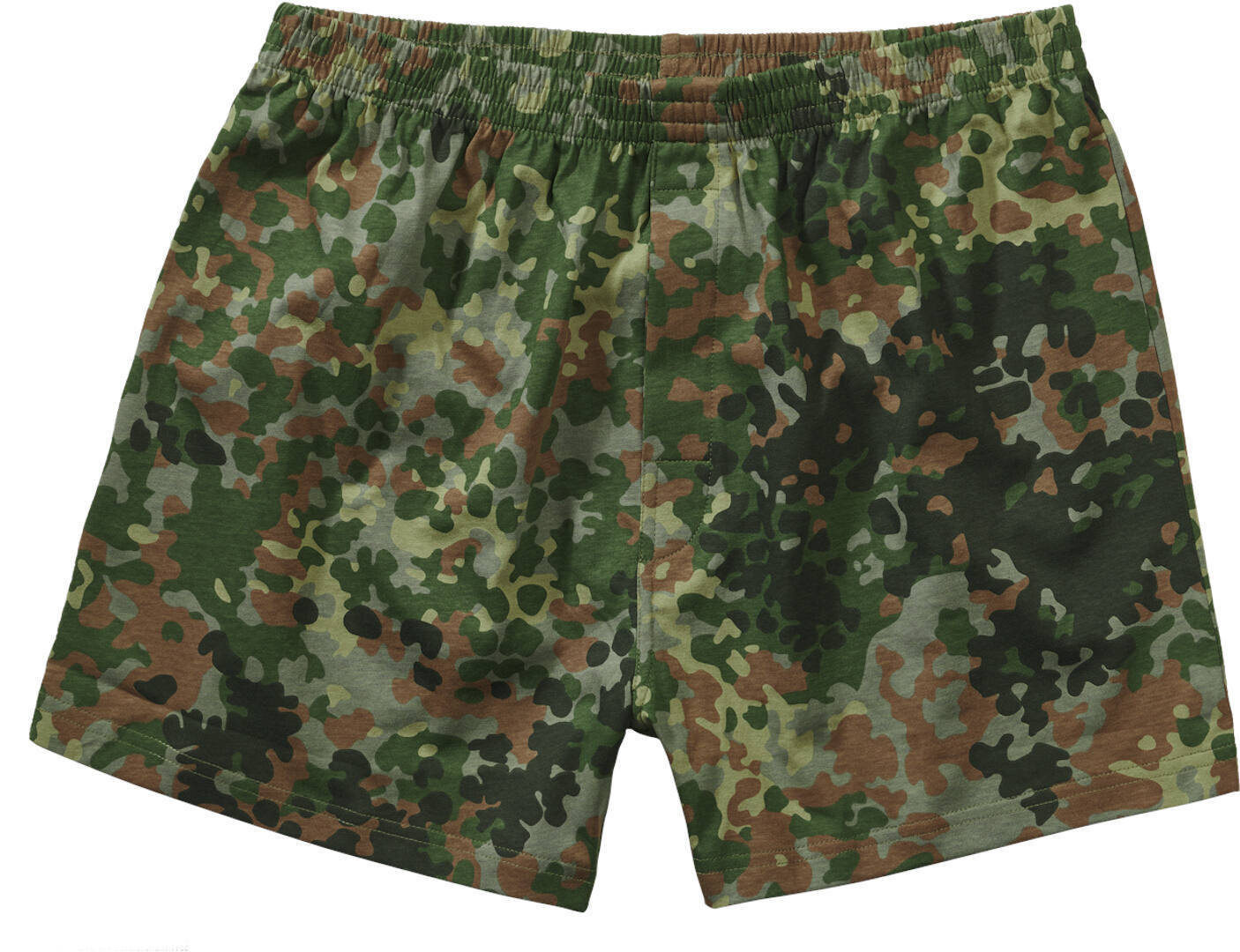 Brandit Shorts boxer multicolorido M Figura 1