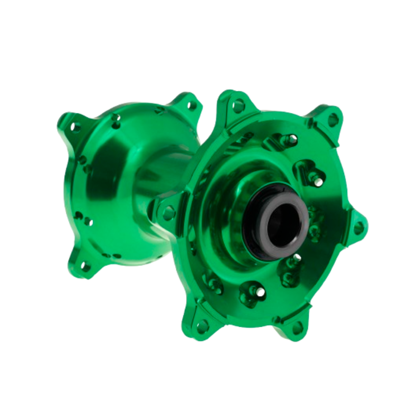 Rodas HAAN Cubo dianteiro Figura 1