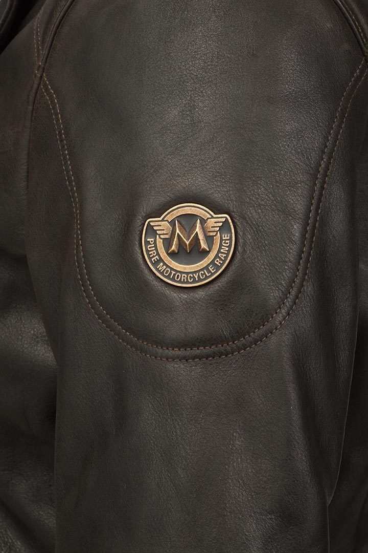 Matchless Wild One Moto Jaqueta Figura 3