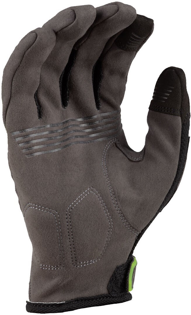 Klim Impact Motocross Handschuhe schwarz/neon XL Abbildung 2