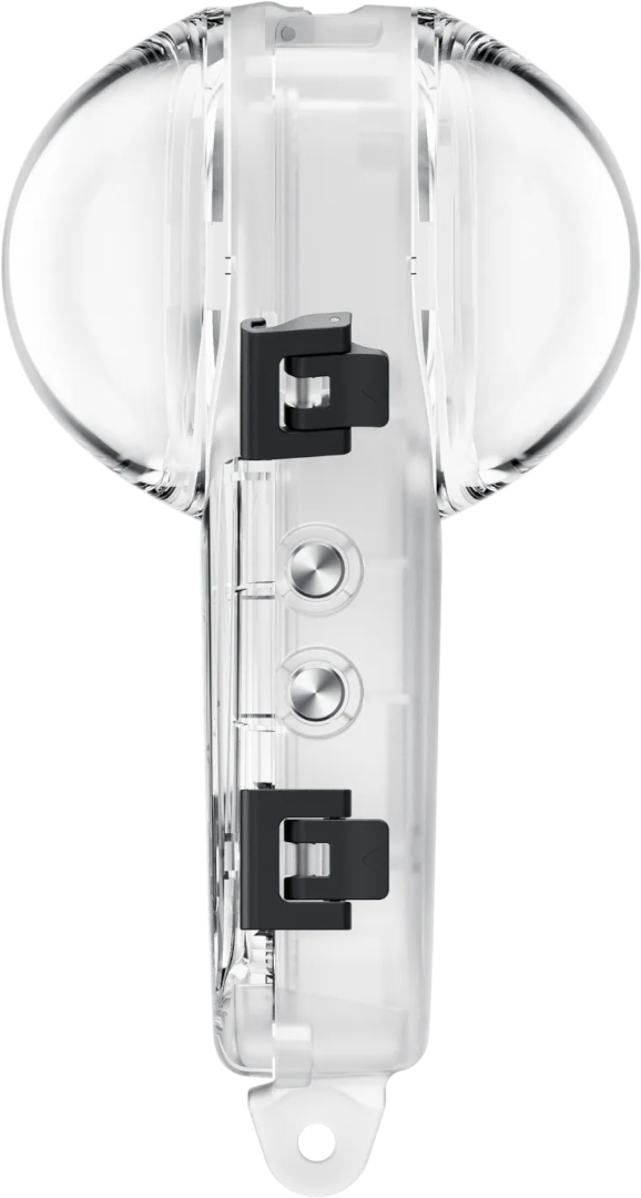 Insta360 X4 Invisible Dive Case Figura 4