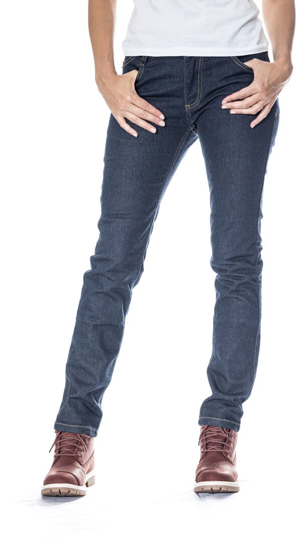 Ixon Maddie Ladies Motorcycle Jeans-image-727612793