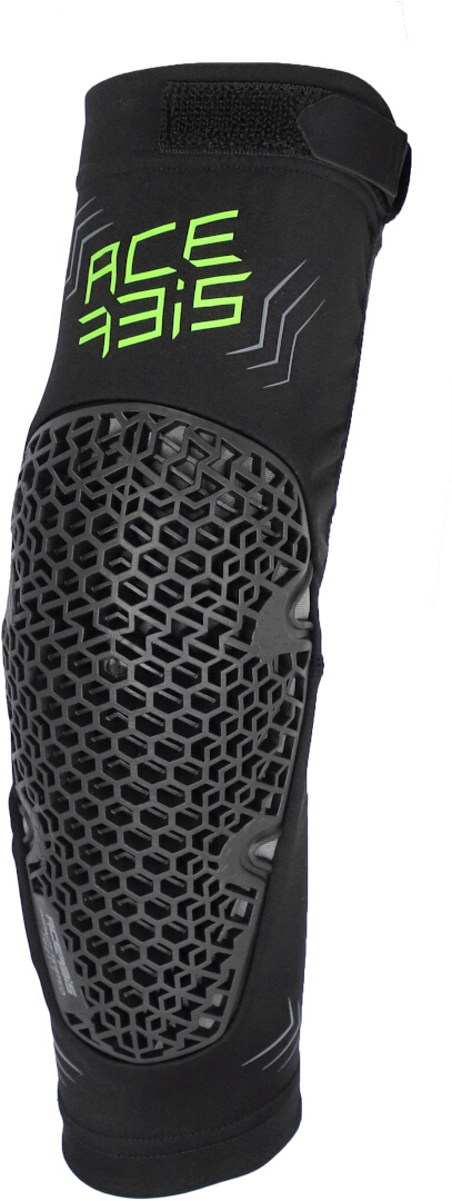 Acerbis MTB Ghombet Protetores de cotovelo S/M Figura 3