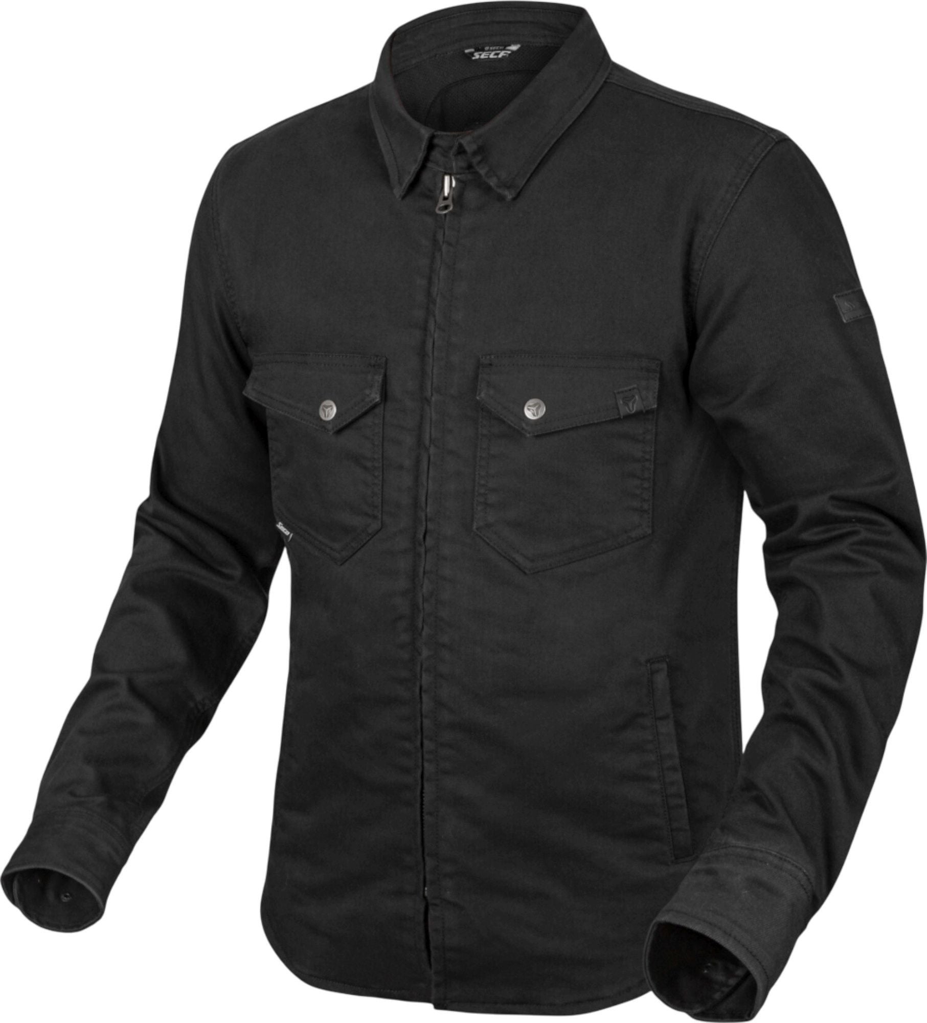 Seca Outcast Camisa de motocicleta XL Figura 1