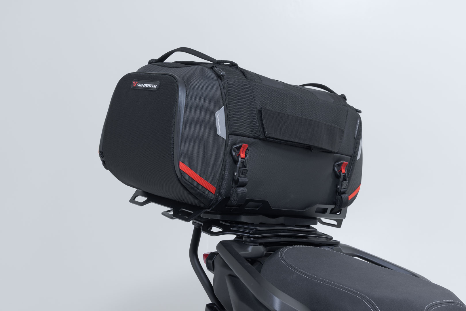 Set de rackpack SW-Motech - Yamaha Tracer 9 / GT / GT+ (24-). Figura 5