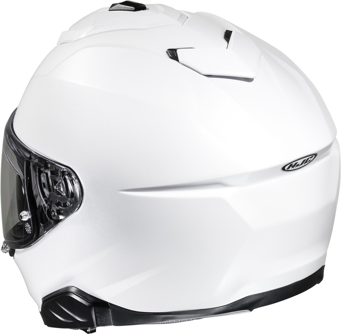 HJC i71 Helm weiß XL (60/61) Abbildung 3