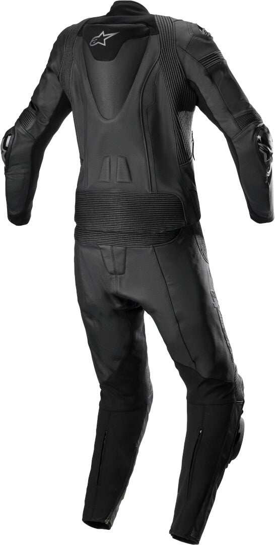 Alpinestars Stella Missile V2 Abito da donna in pelle a due pezzi nero 40 Figura 2