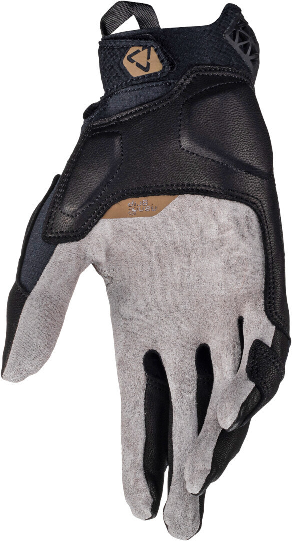 Leatt ADV X-Flow 7.5 Short Motorcykel handsker M Figur 4