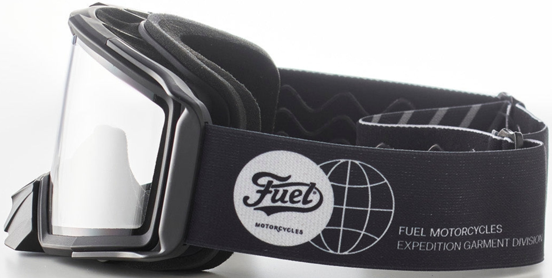 Fuel Endurage Óculos de Motocross Figura 2