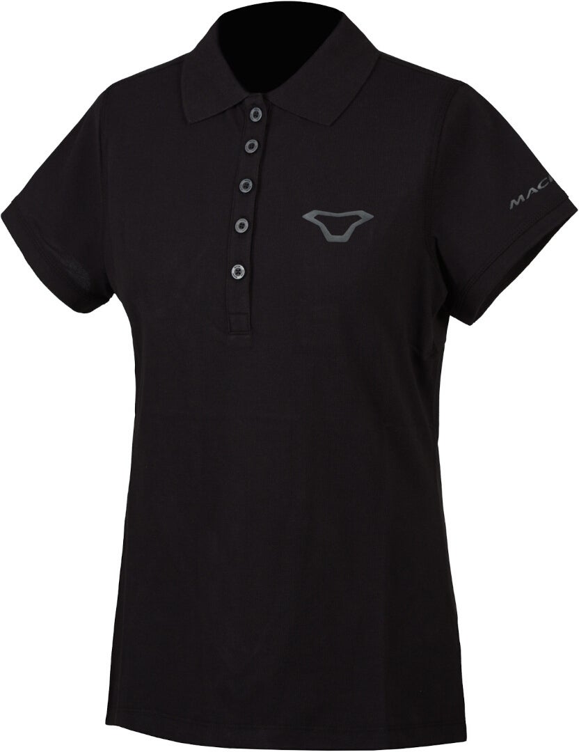 Macna Damen Poloshirt L Abbildung 1