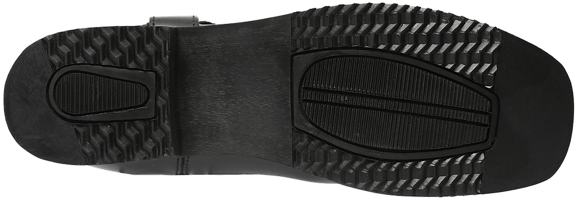 Kochmann Nashville Botas de Motocicleta 45 Figura 5