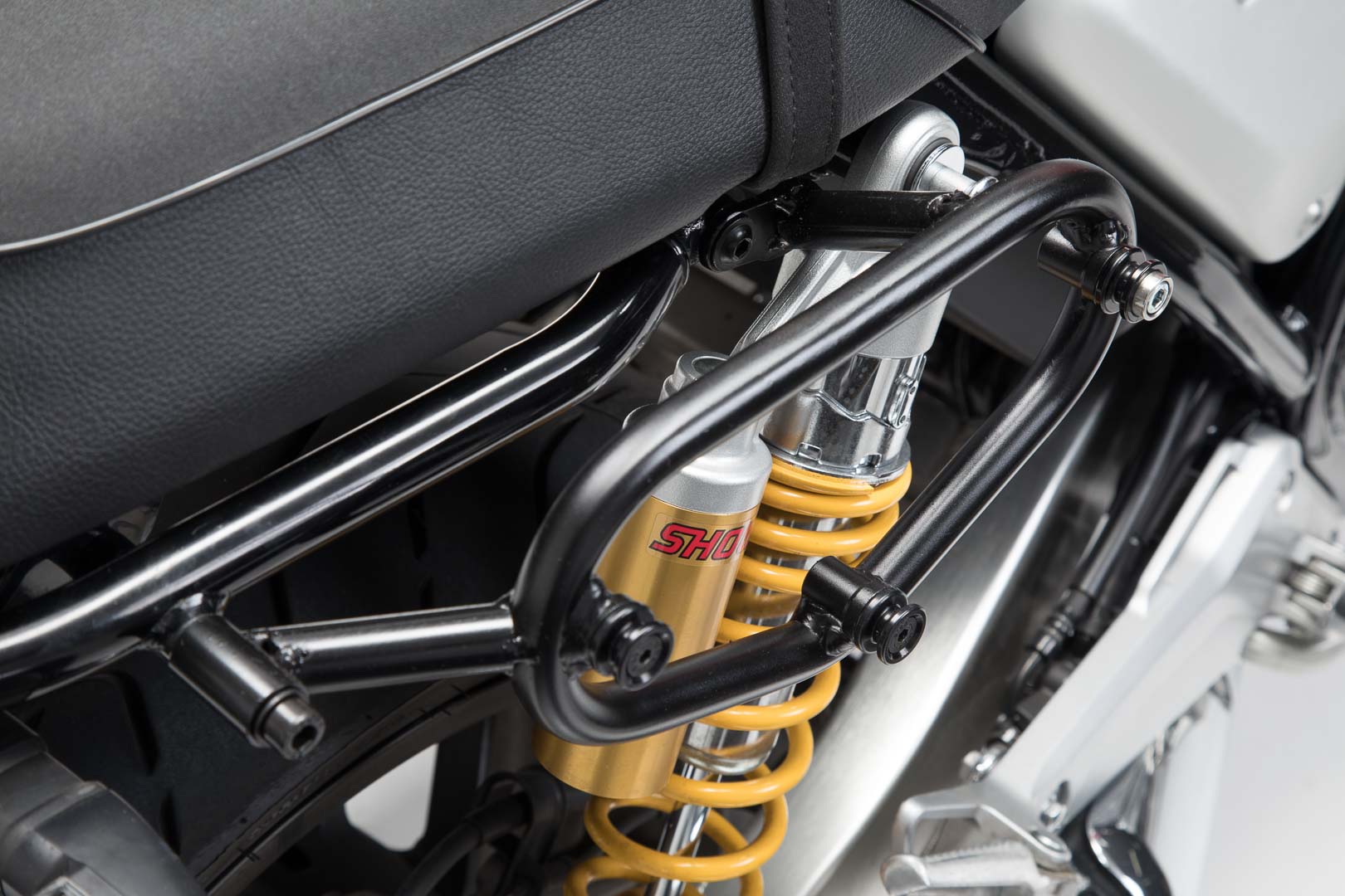 SW-Motech Legend Gear cu geantă laterală LC - Honda CB1100 EX/RS (16-). Figura 3