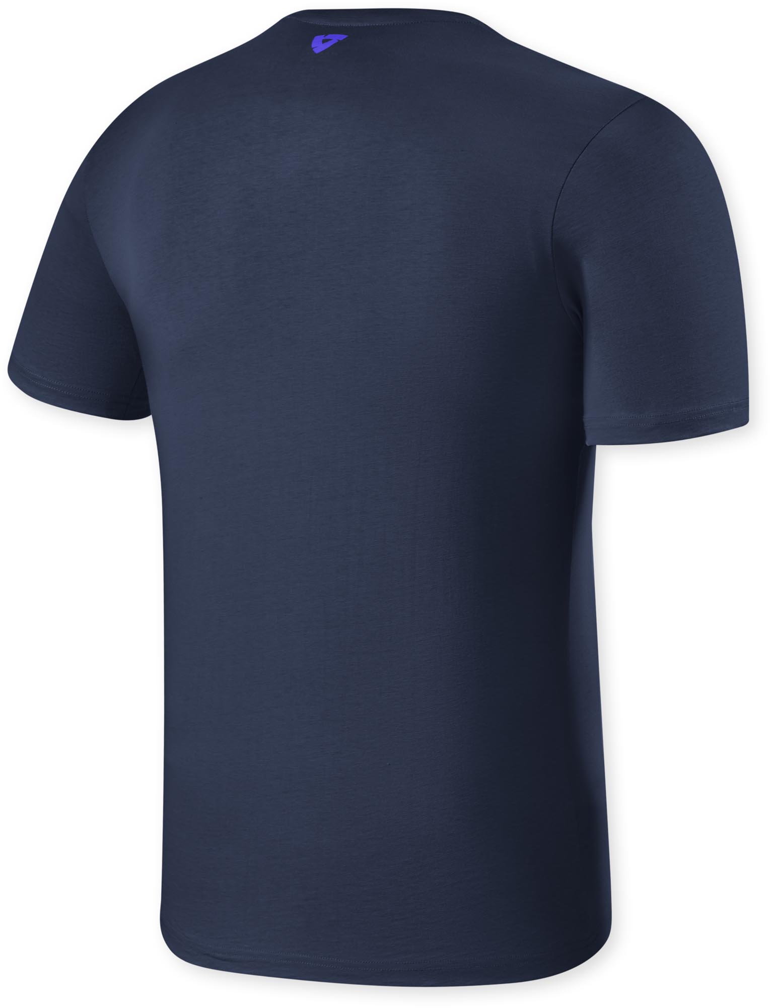 Revit Enzo T-shirt mørkeblå M Figur 2