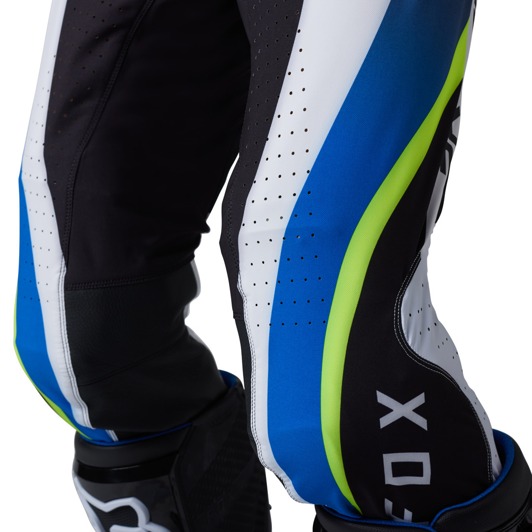 FOX Flexair Pro Circuit Foyl Motocross Pants 36 Figure 2