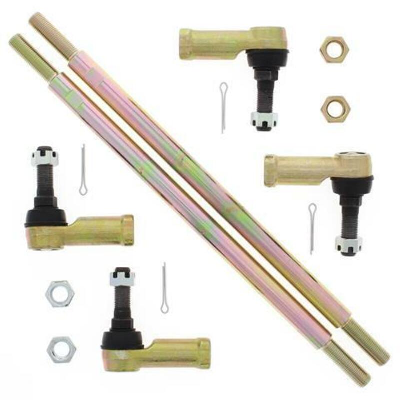 Alla bollar Styrkulor och axelsats Ø12mm Can-Am Figur 2