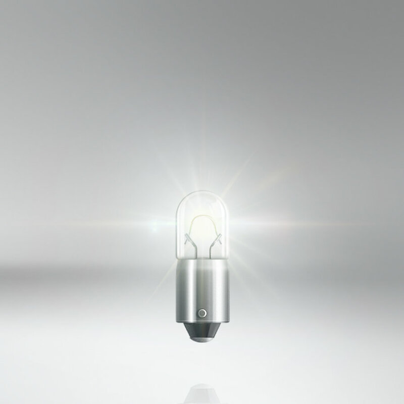 OSRAM Becuri Original Line 12V 2W - x10 Figura 3