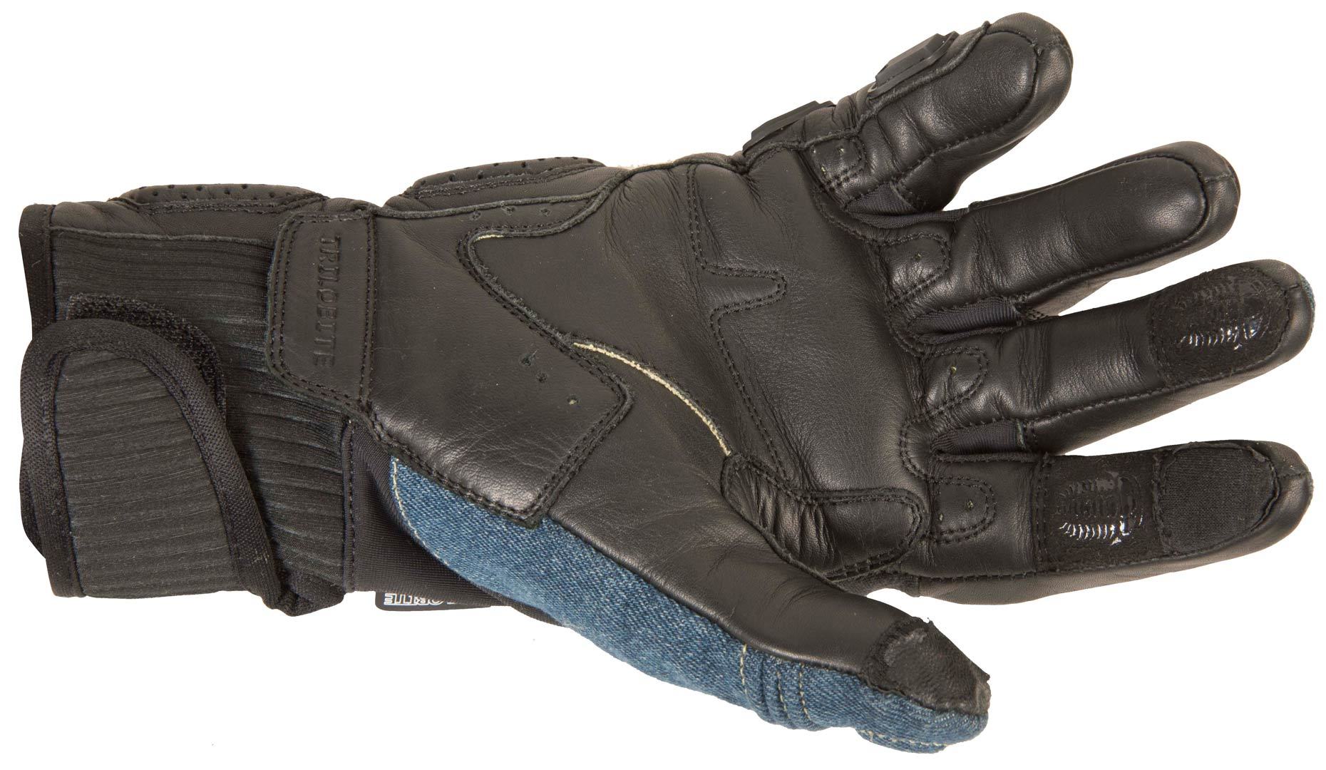 Trilobite Parado Handschuhe blau 2XL Abbildung 2