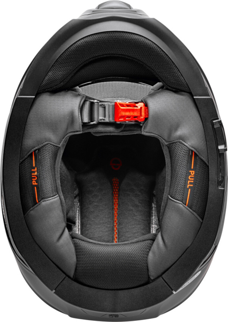 Schuberth S3 Casco nero opaco XL (60/61) Figura 5