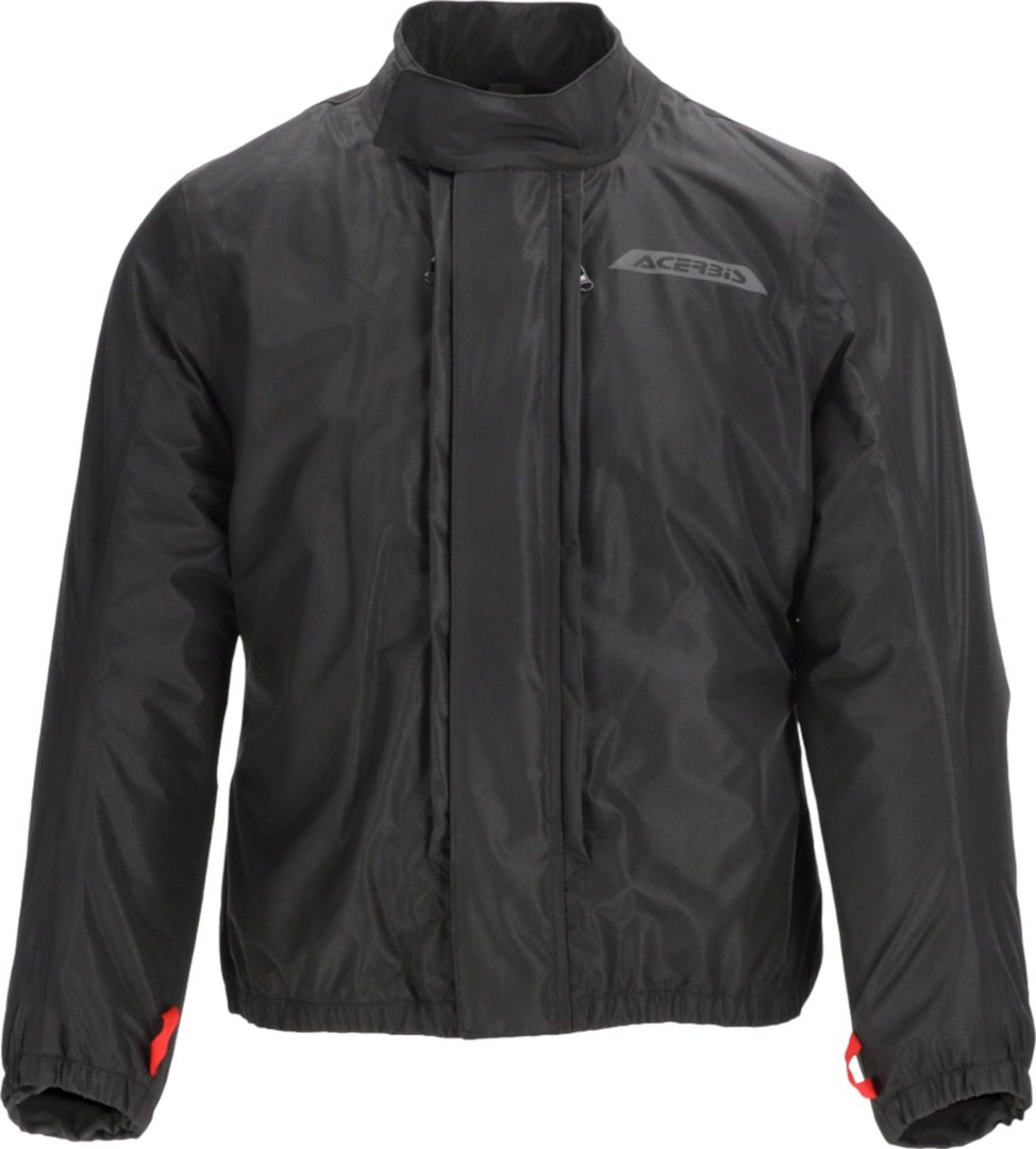 Acerbis X-Rover Waterproof Ladies Motorcycle Textile Jacket black S Figure 13
