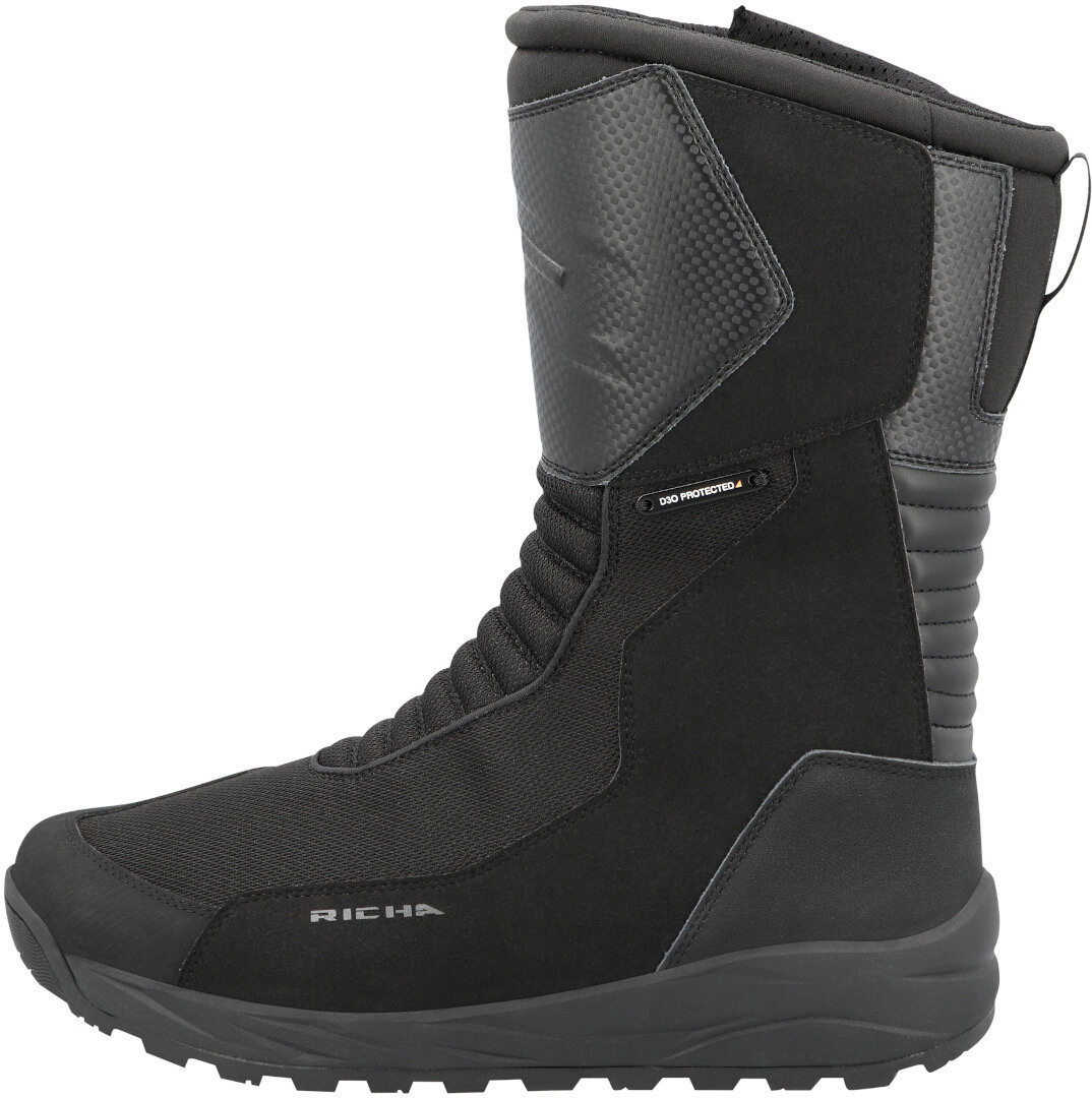 Richa Adventure X-Over bottes de moto imperméables 44 Figure 2