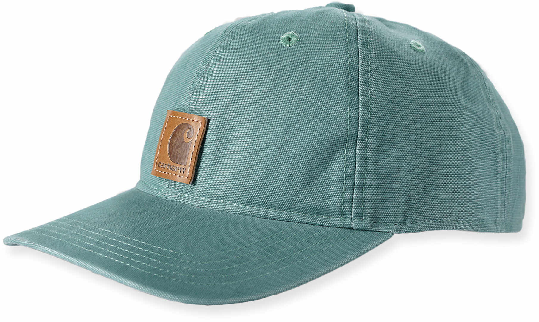 Carhartt Odessa Cap ljusgrå Figur 24