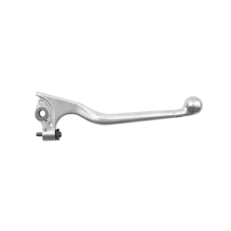 V-DELAR Original polerat aluminium bromshandtag Aprilia Rs4 125 Figur 2