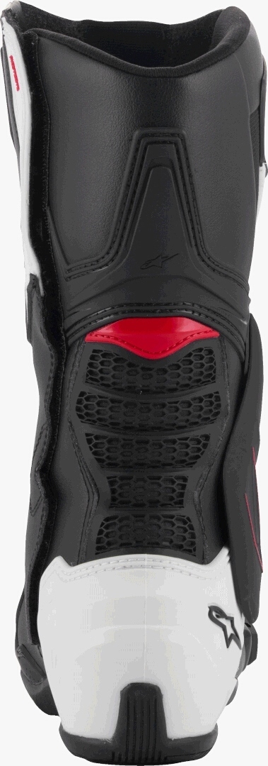 Alpinestars SMX-6 V3 Graphic Motorcycle Boots 39 Figure 5