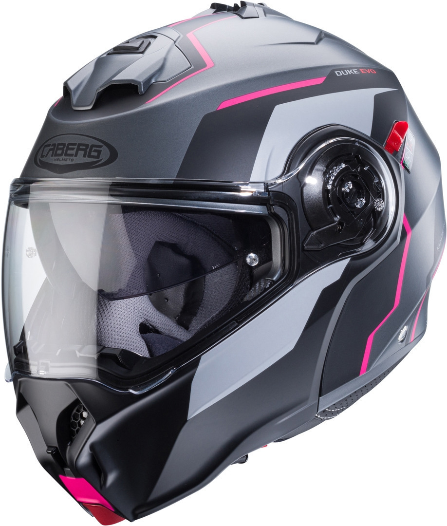 Caberg Duke Evo Move Casque