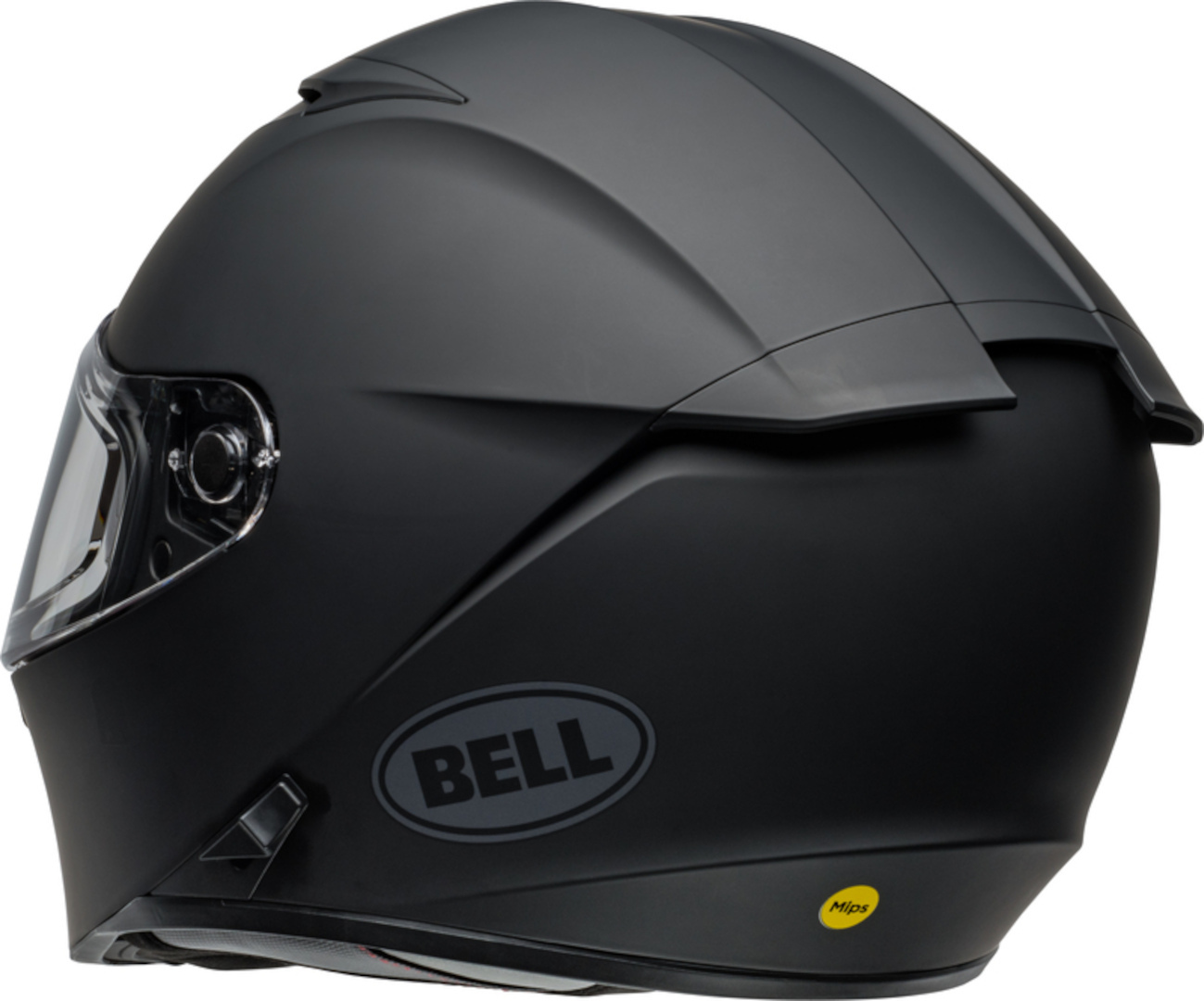 Bell Lithium MIPS Casque Noir mat L (59/60) Figure 5