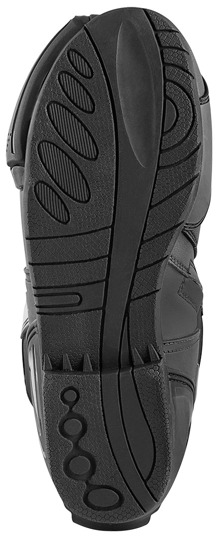 Bogotto Assen Motorcycle Boots black 44 Figure 5