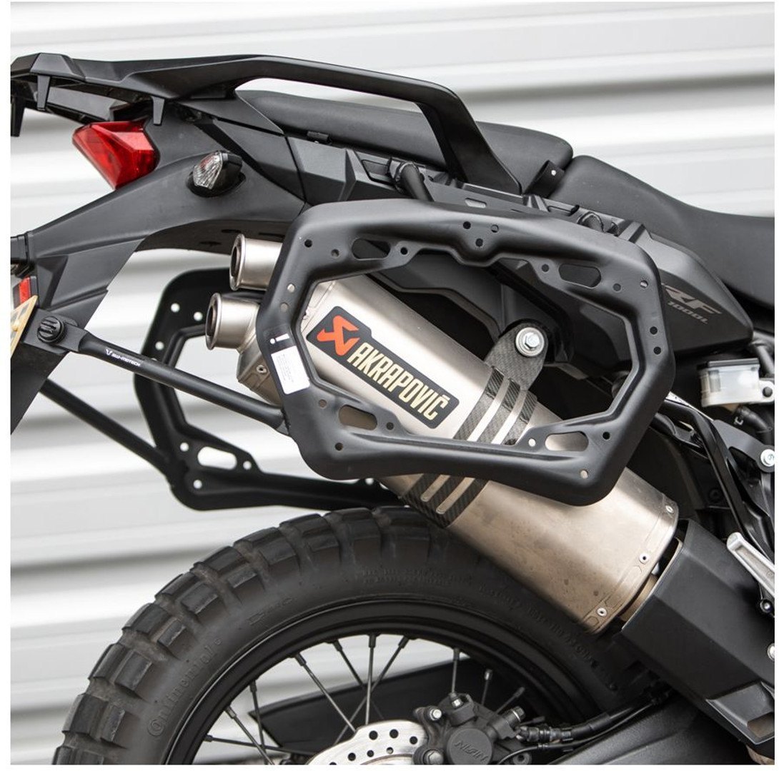 Kriega SW-Motech Placa de susținere OS Figura 4