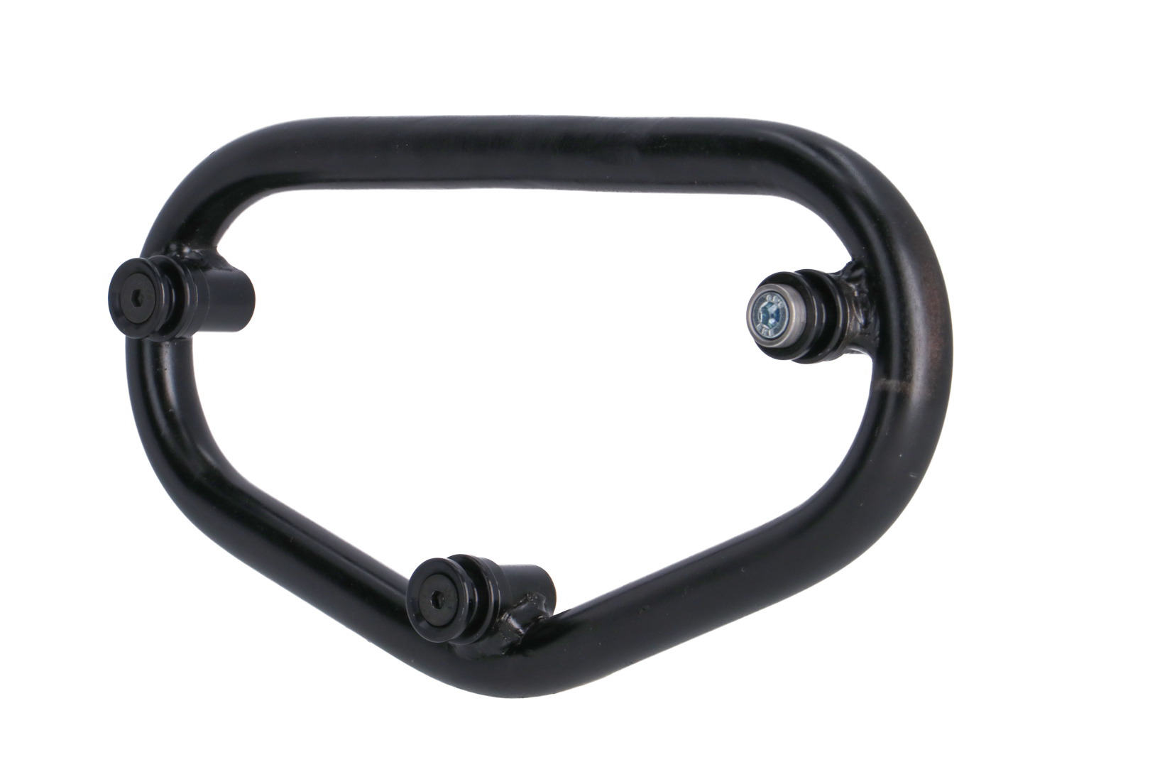 SW-Motech SLC side carrier right - Kawasaki Eliminator 500 (23-). Figure 2