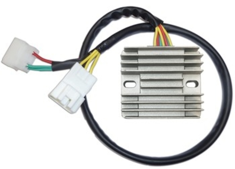 TECNIUM Regulator av DZE Figur 2
