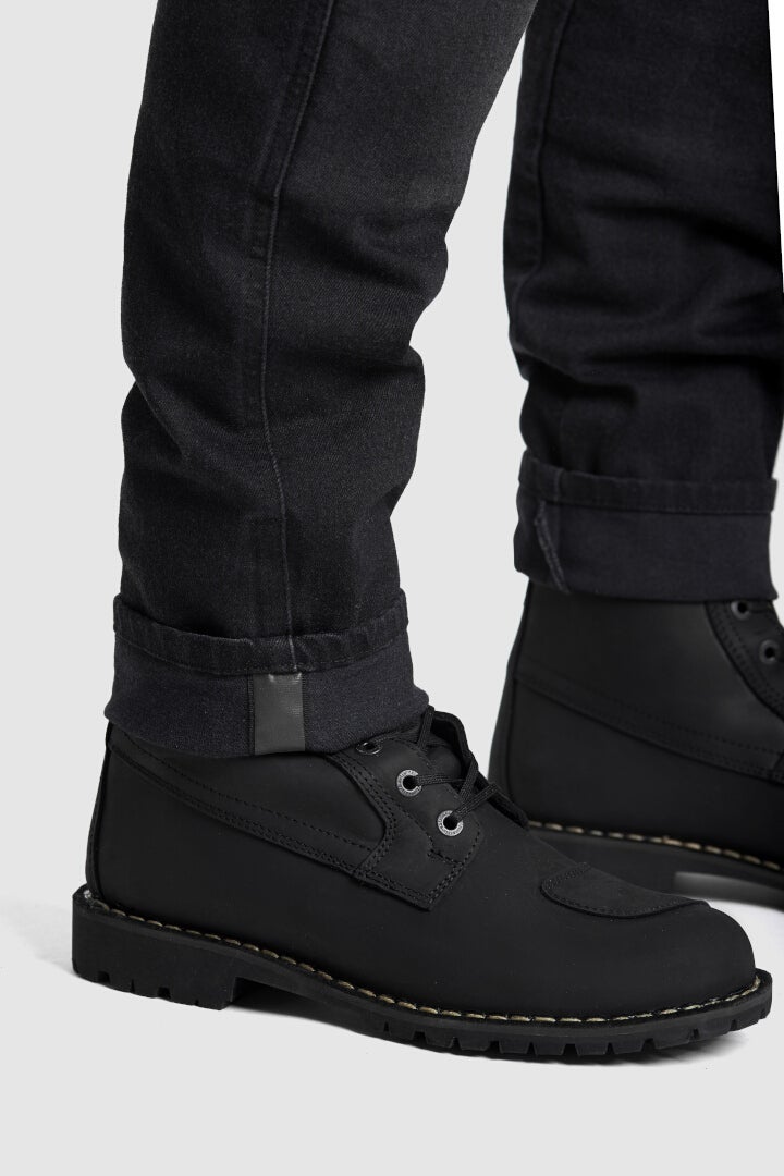 Pando Moto Boss Dyn 01 Jeans moto 28/34 Figure 4