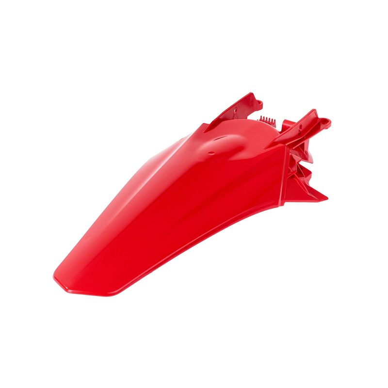 POLISPORT Garde-boue arrière rouge Gas Gas MC Figure 2