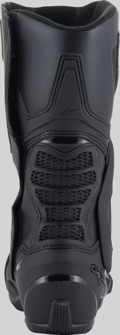 Alpinestars SMX-6 V3 Motorcycle Boots black 37 Figure 4
