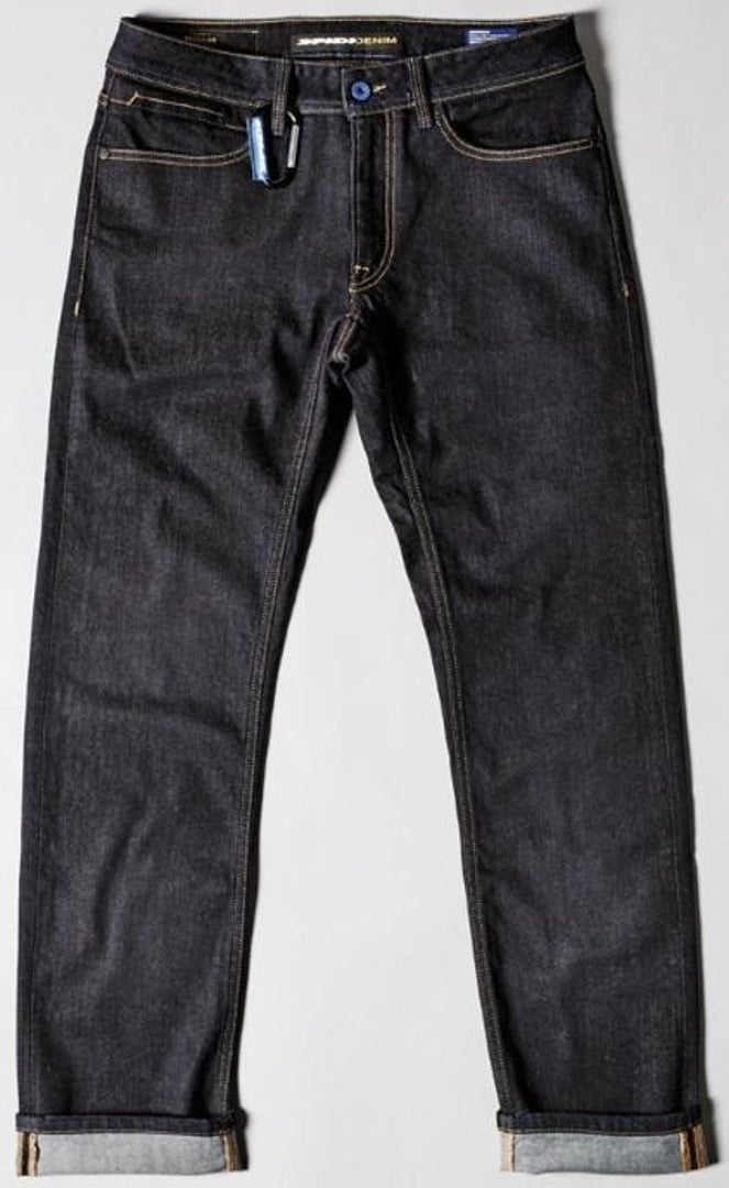 Spidi Denim Free Rider Slim Fit trousers motorcycle