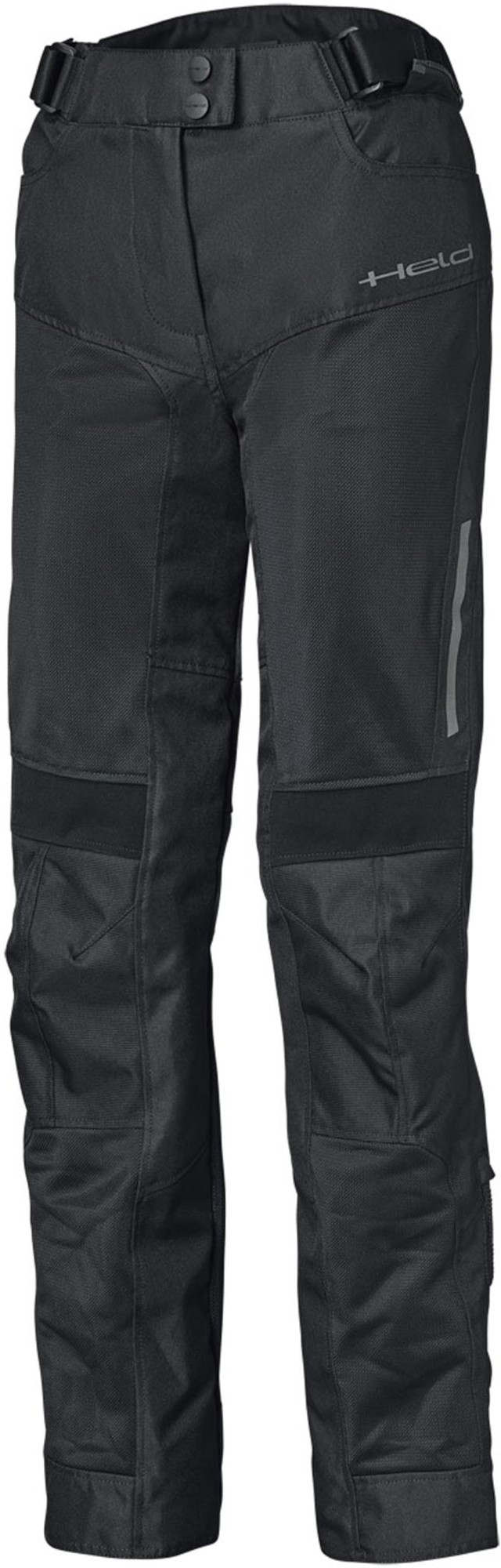 Held Tropic 4 Base Mesh Ladies Motorcycle Textile Pants-image-398216846