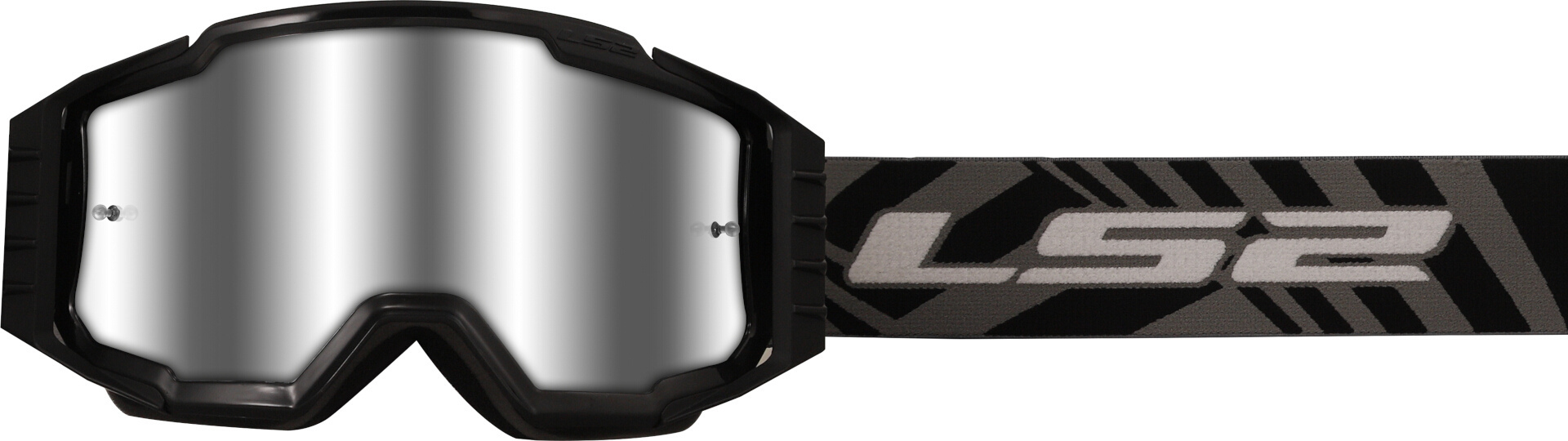 LS2 Charger Pro Ochelari de motocross Articolul principal Figura 1 LS2 Charger Pro Ochelari de motocross Articolul principal Figura 1